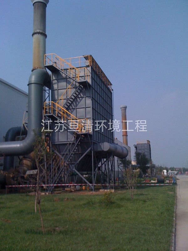 商丘阳光铝材有限公司项目