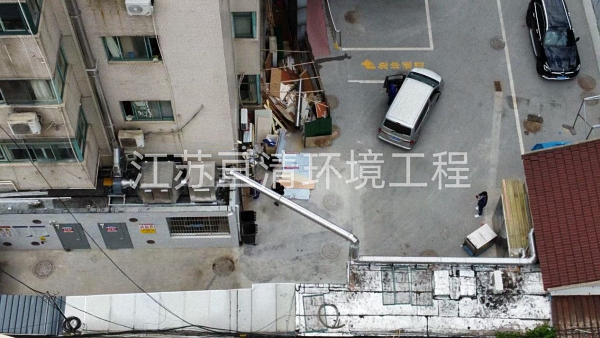 无锡虹桥医院有限公司项目