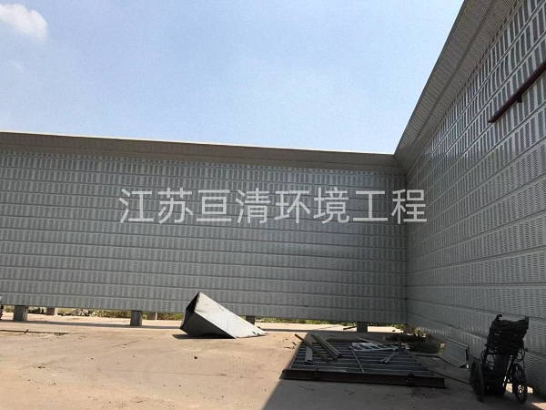 四川丰元机械制造有限公司项目